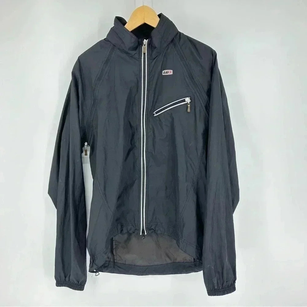 Louis Garneau Electra Jacket